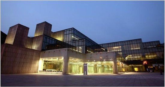 ソウル・アーツセンター