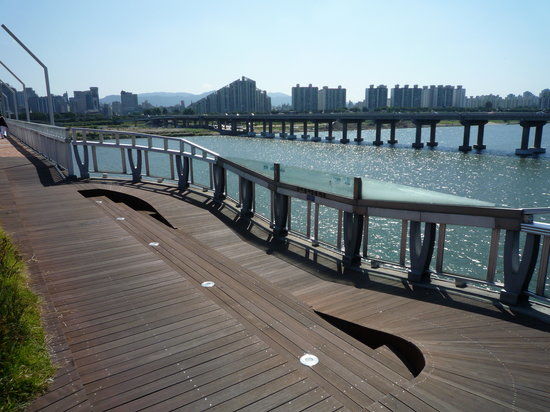 漢江公園